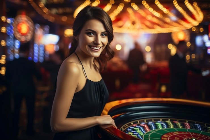 Wide entertainment banner showing mobile gaming mood for Filipino users