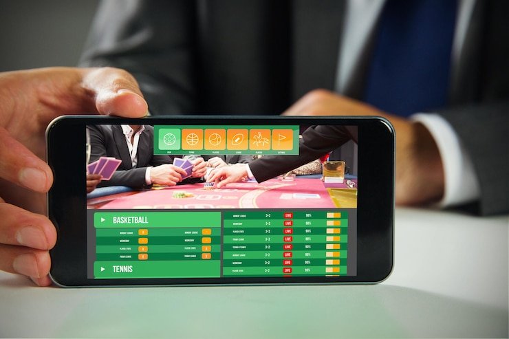 Modern review themed mobile gaming screen for Philippines readers
